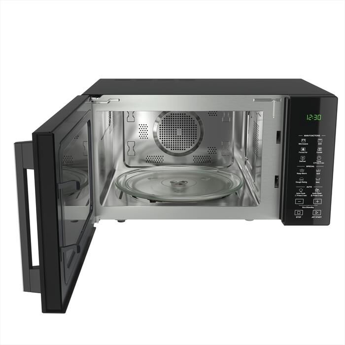 WHIRLPOOL - Forno microonde COOK30 COMBI MWP 295 B-Nero