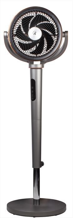 ARDES - Ventilatore a piantana AR5CIR02-Nero