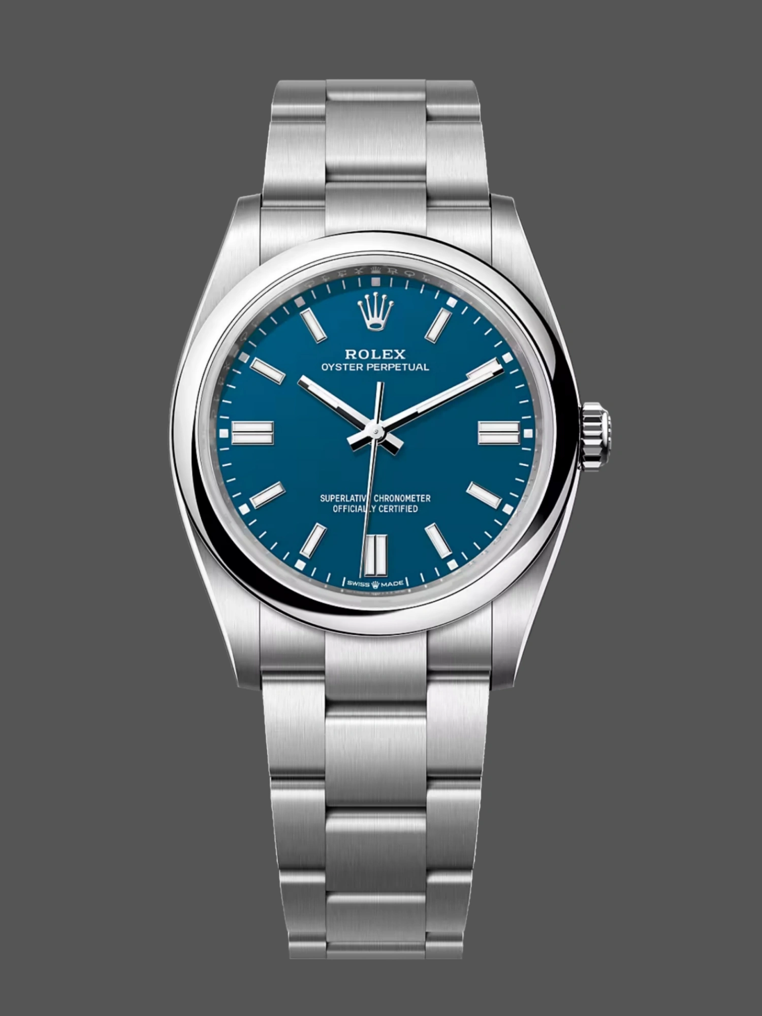 第二导航栏 Oyster Perpetual Date