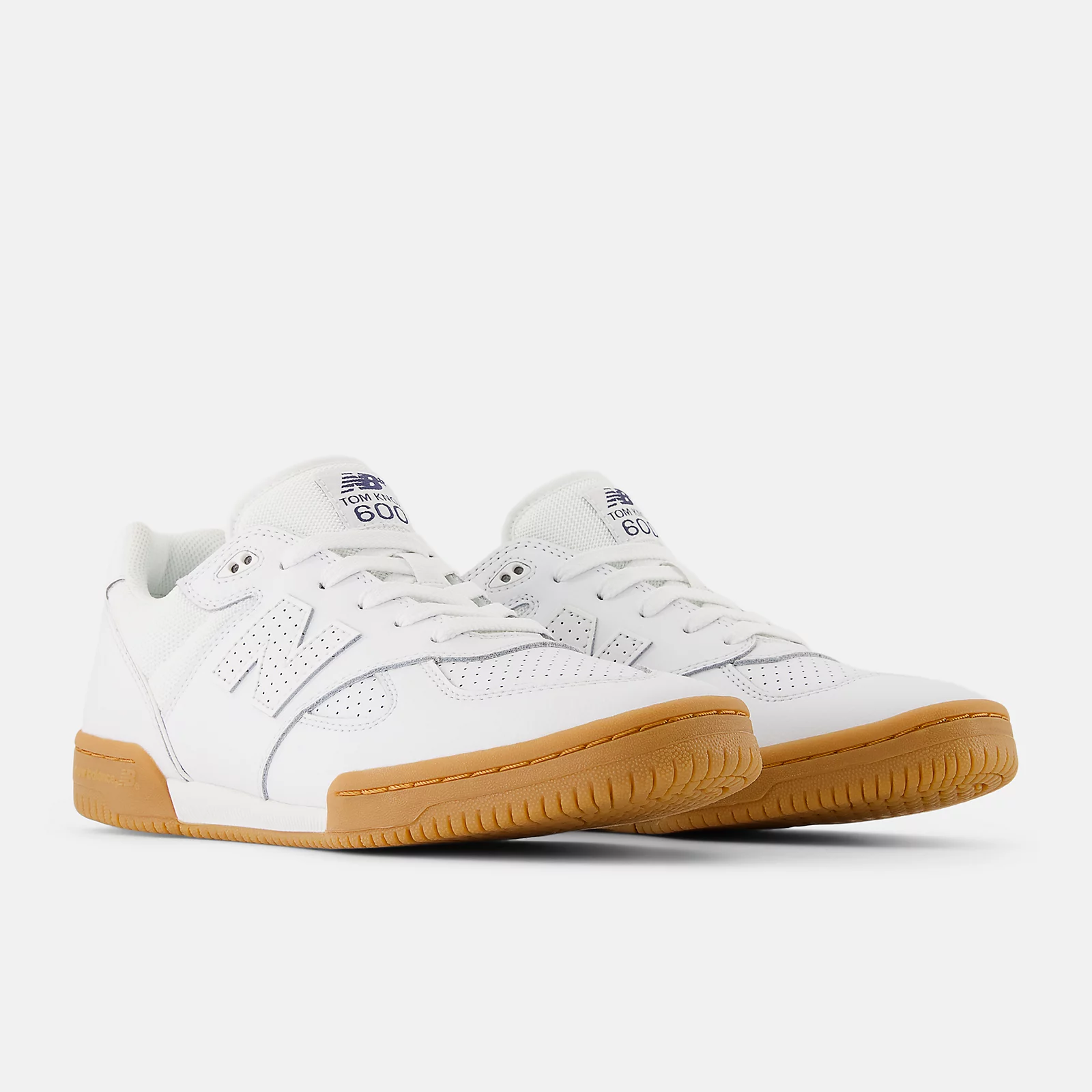 NB Numeric Tom Knox 600