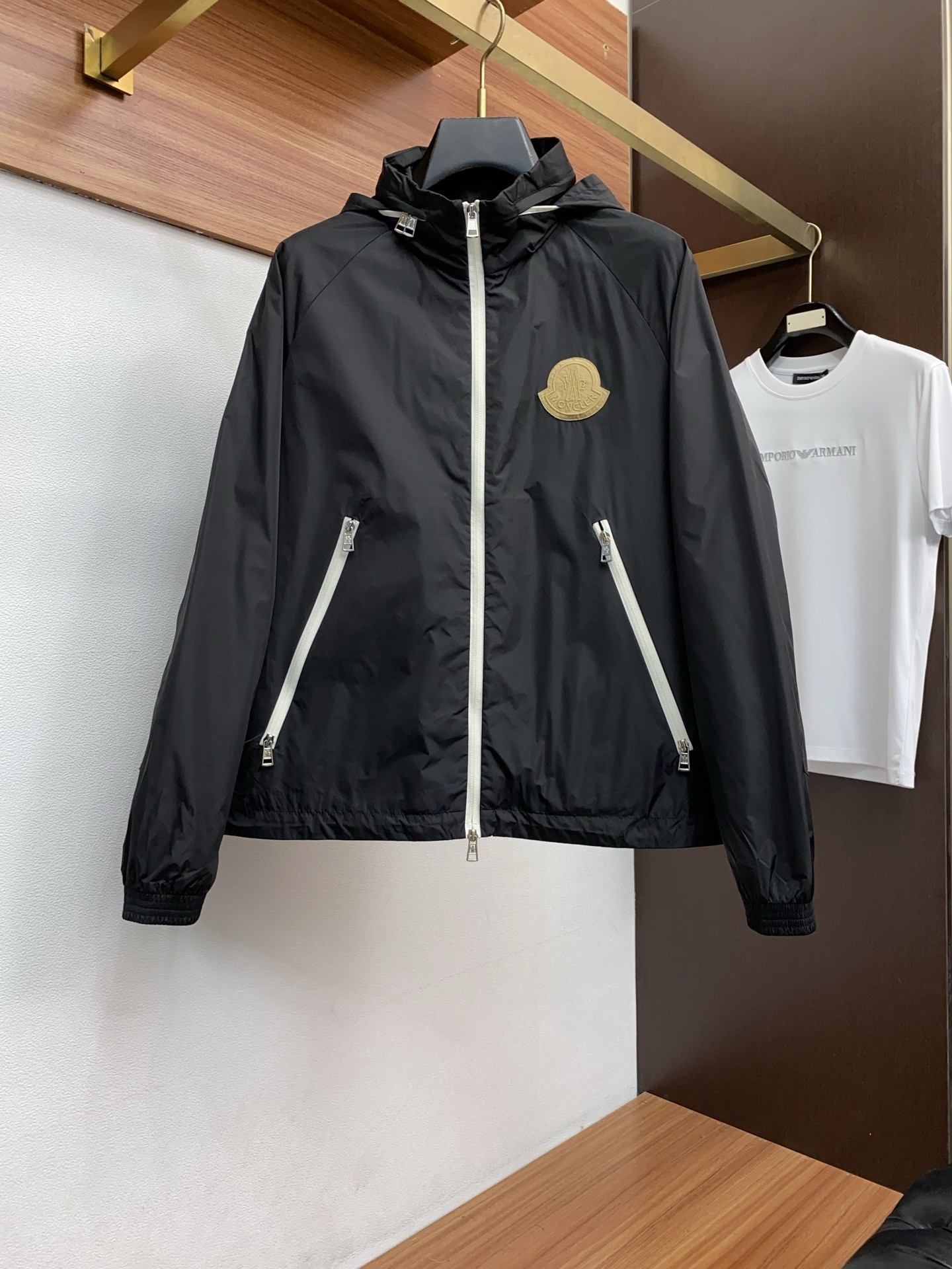 MONC Jacket
