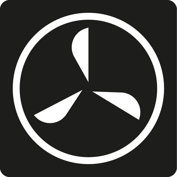 GLEM GAS - Cappa incasso a scomparsa GHF545IX-INOX