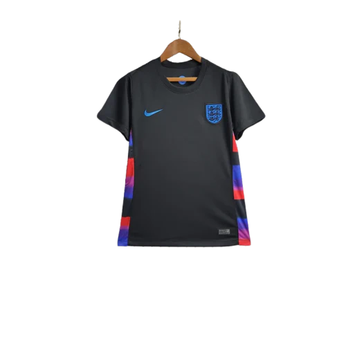 England 25/26 Special Edition Jersey - Black - Women's