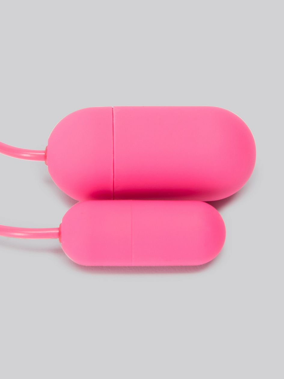 Lovehoney Bedtime Bullet 10 Function Bullet Vibrator Set