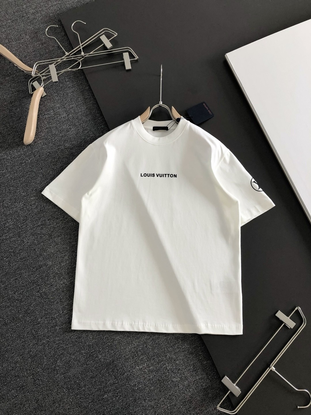 L X V T-Shirt