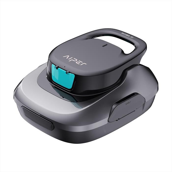 AIPER - Robot pulisci piscina SCUBA SE