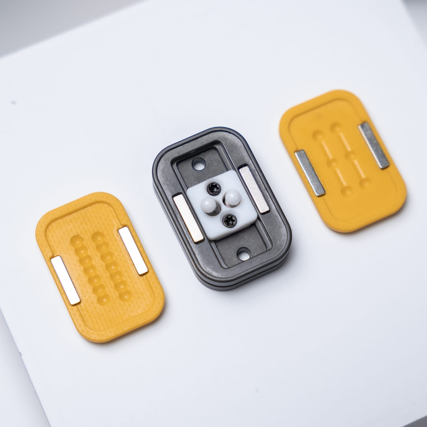 BOX EDC Travel Case Mini Fidget Slider