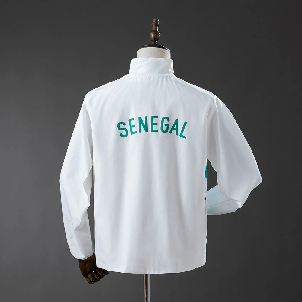 Senegal Jacket 2026/27
