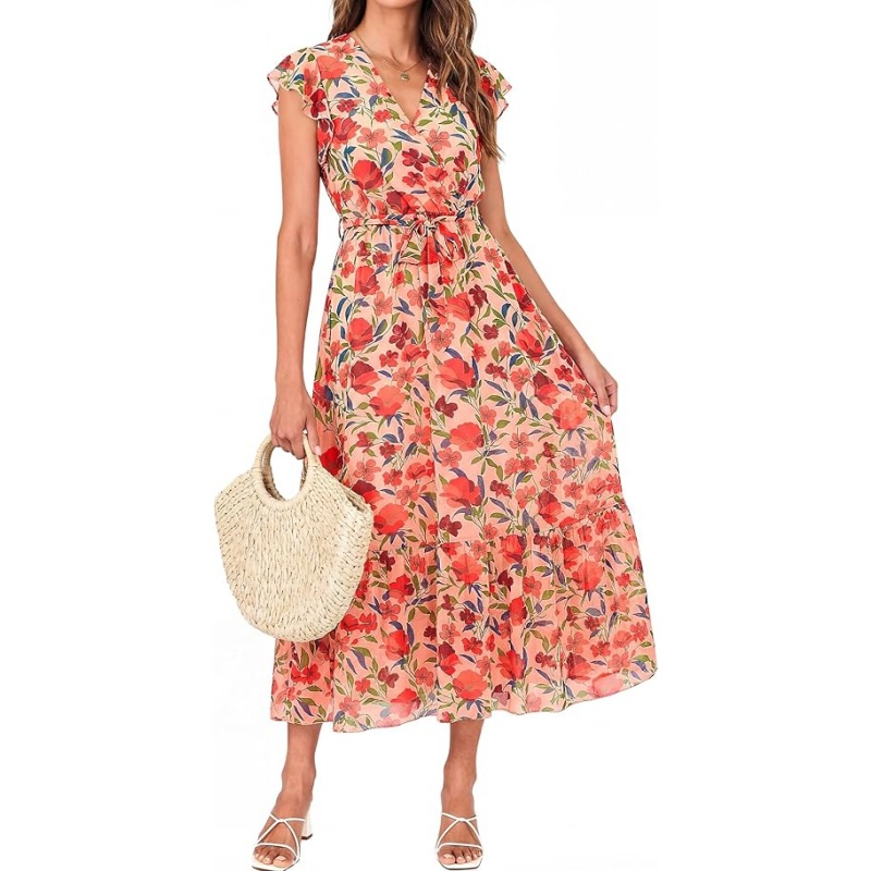 Women Summer Dress