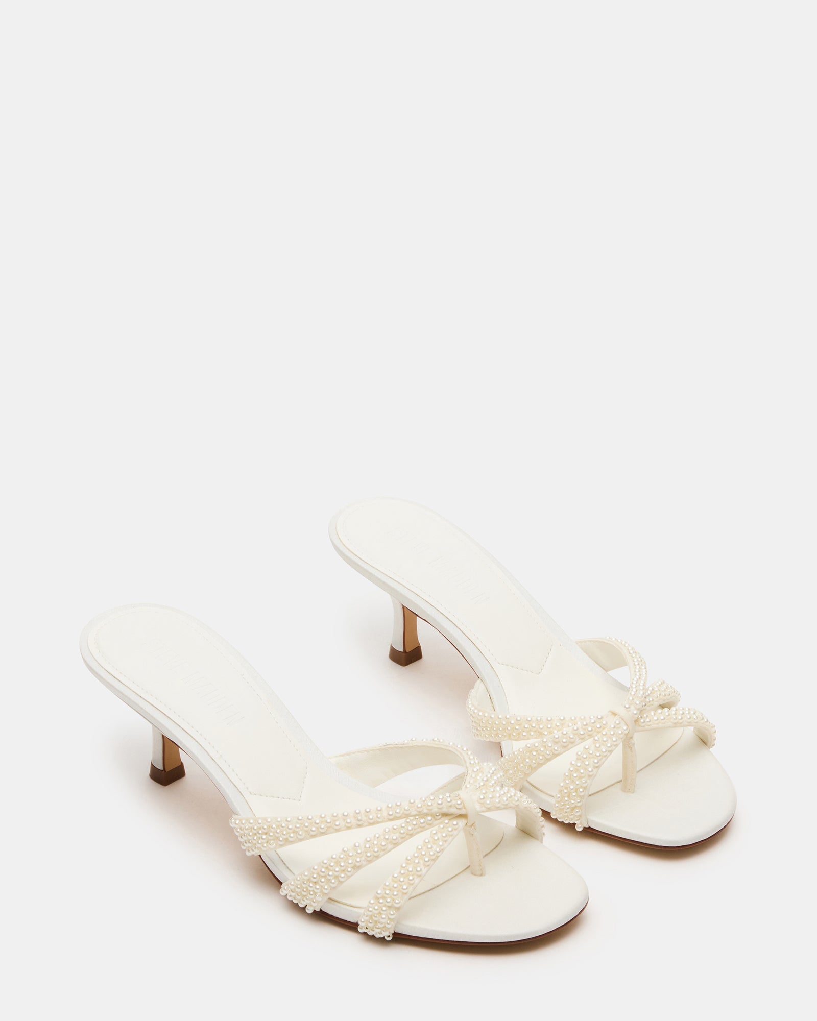 Cary Pearl Ivory