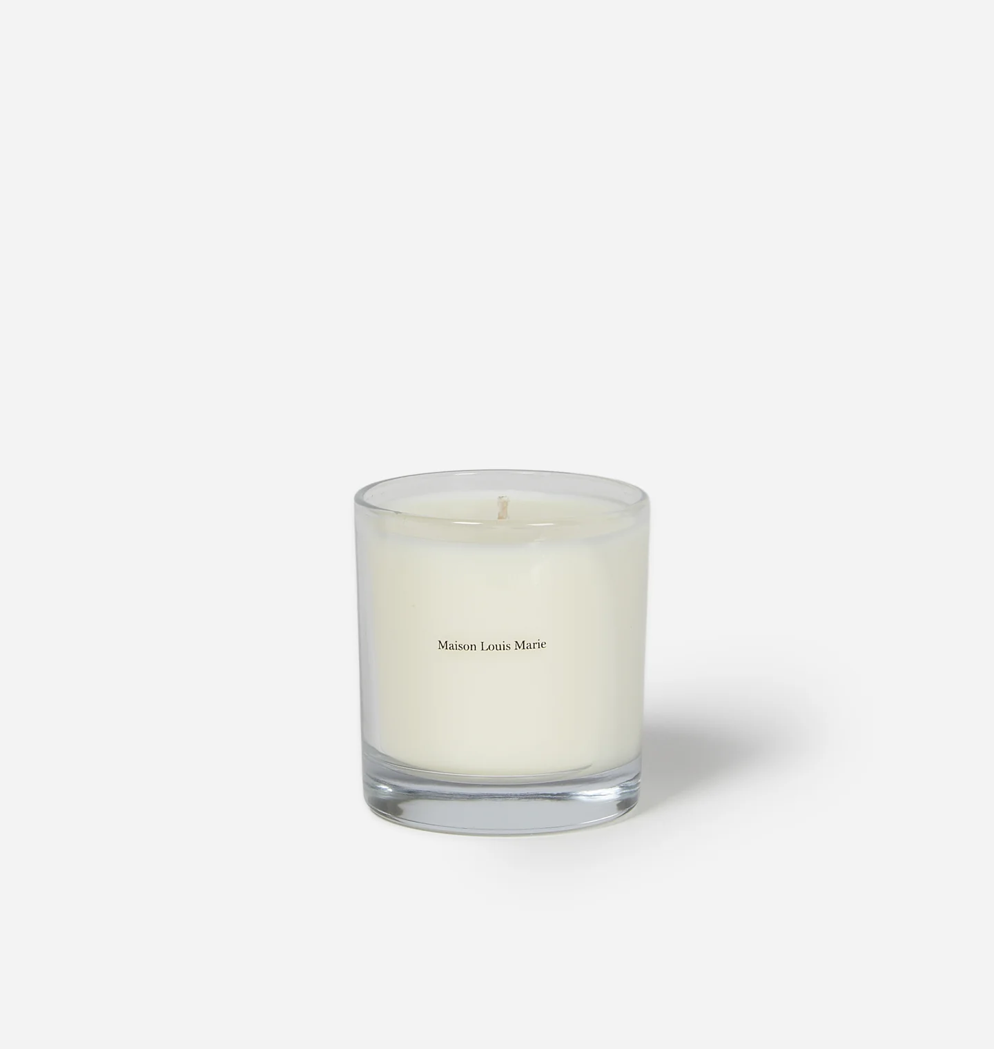 Maison Louis Marie Candle