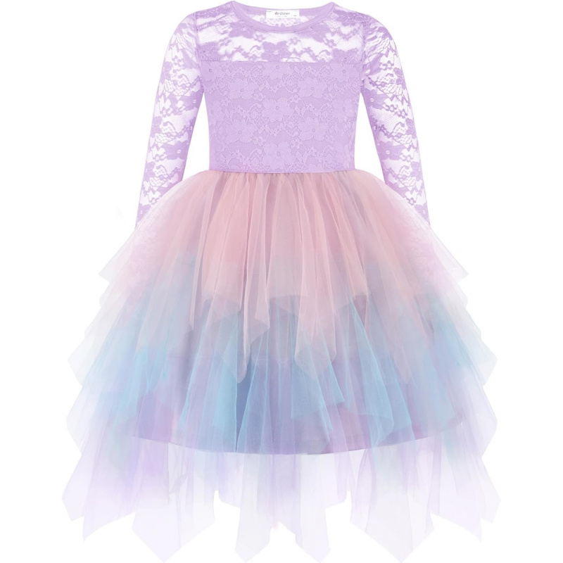 Flower Girl Dress
