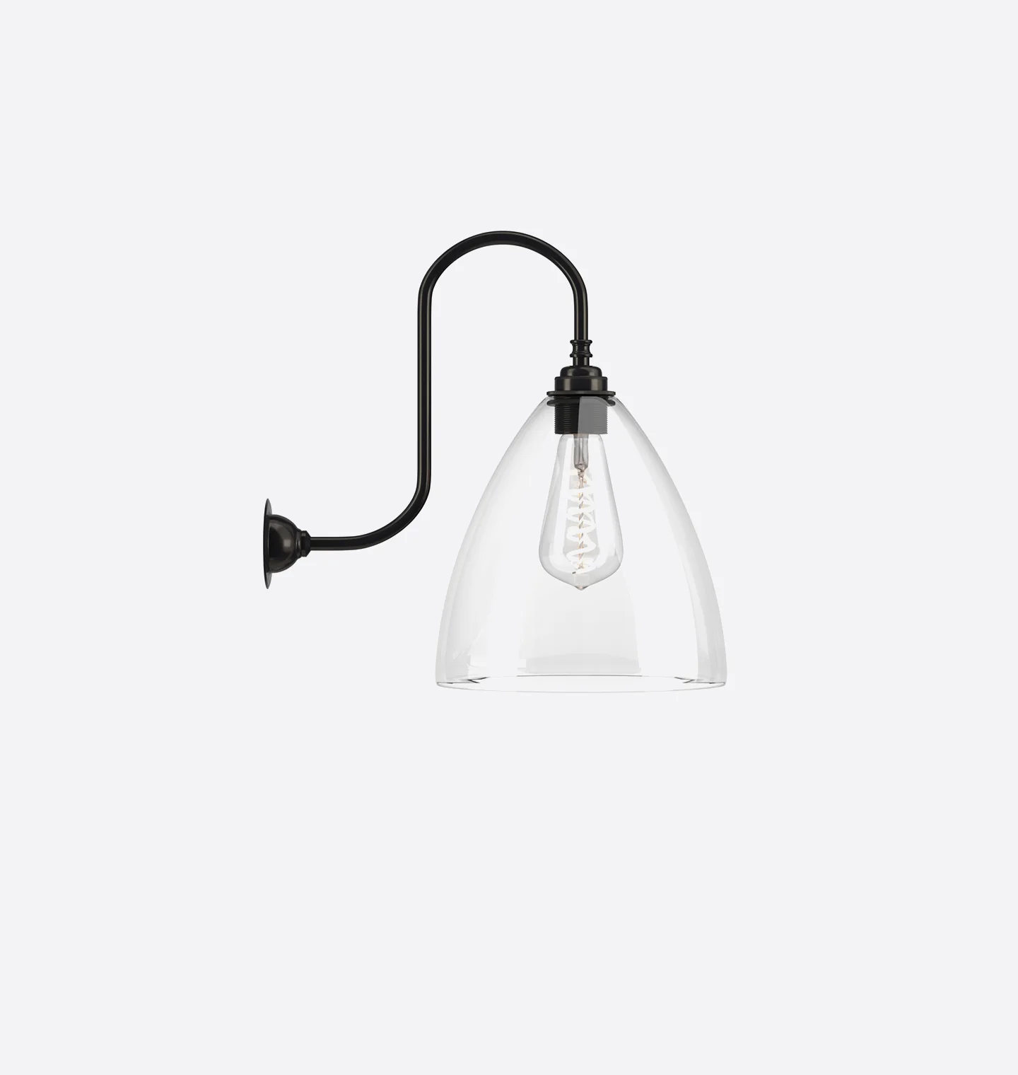 Ledbury Wall Sconce