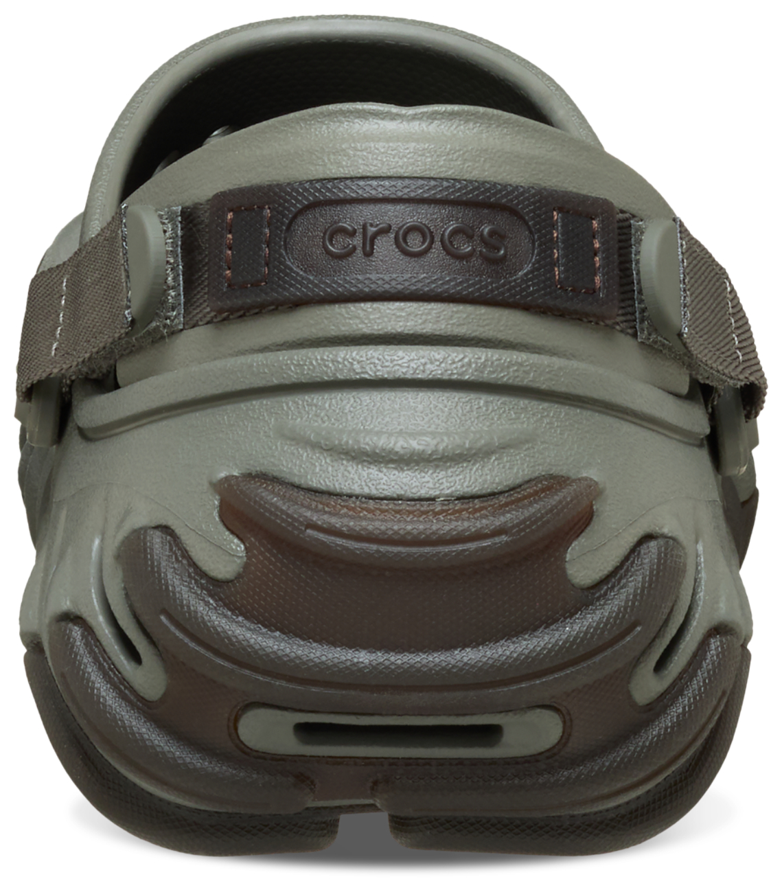 Crocs Echo RO Clogs
