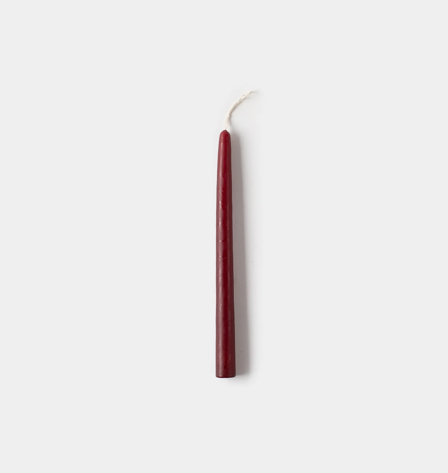 Taper Candle