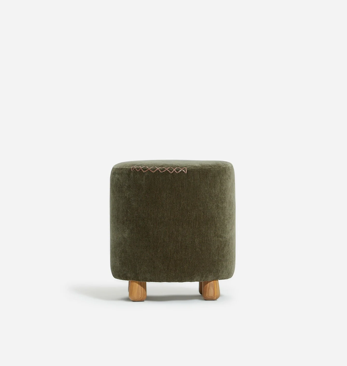 Tocho Footed Stool