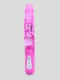 Lovehoney Jessica Rabbit 10 Function Triple Rabbit Vibrator