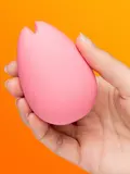 Iroha by Tenga Sakura Soft Touch Precision Clitoral Vibrator