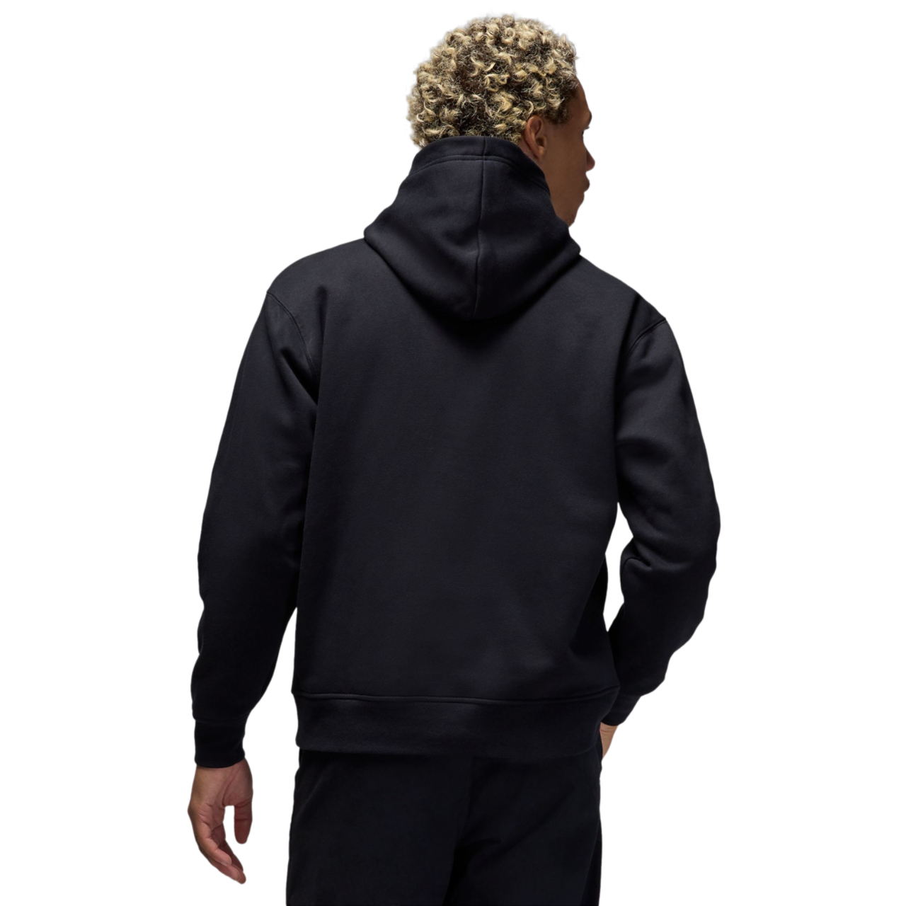 Jordan New York City HBR Fleece Pullover