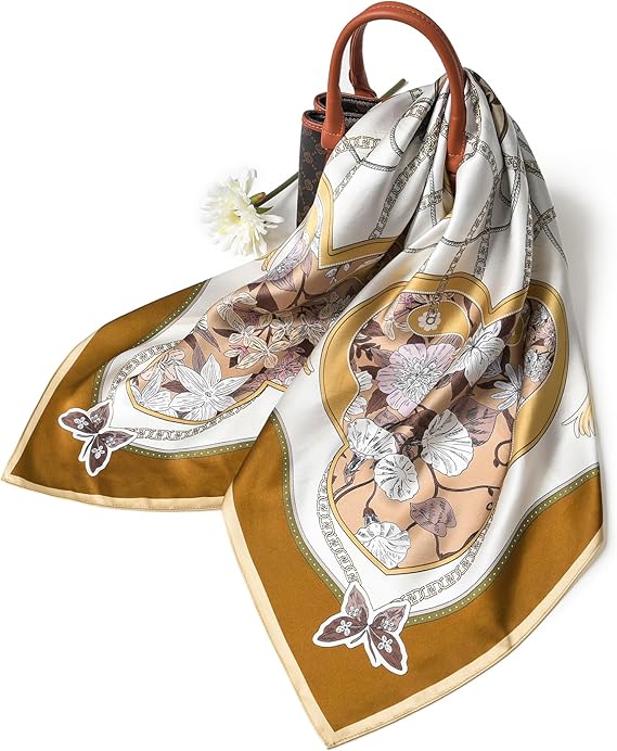 ELOWYNNE 100% Pure Mulberry