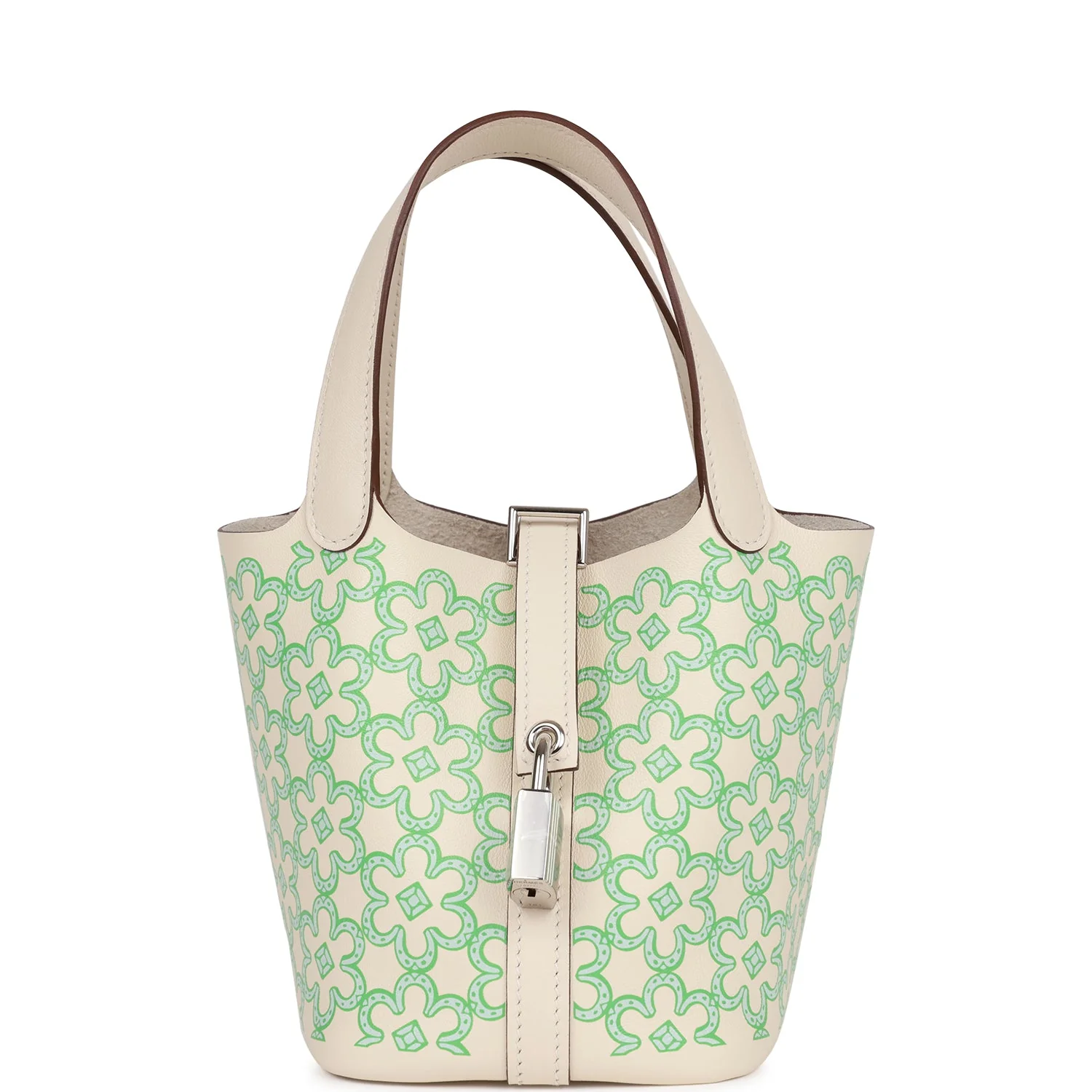 Hermes Micro Picotin Lock 14 