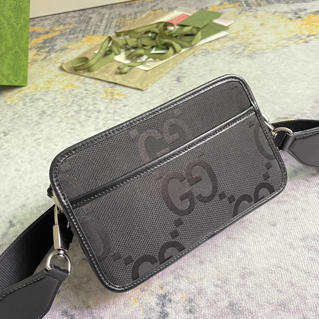 Gucci Men Bags Size 22.5*14*7cm