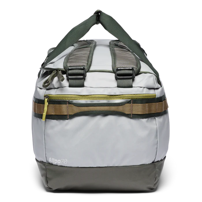 Allpa Getaway 70L Duffel