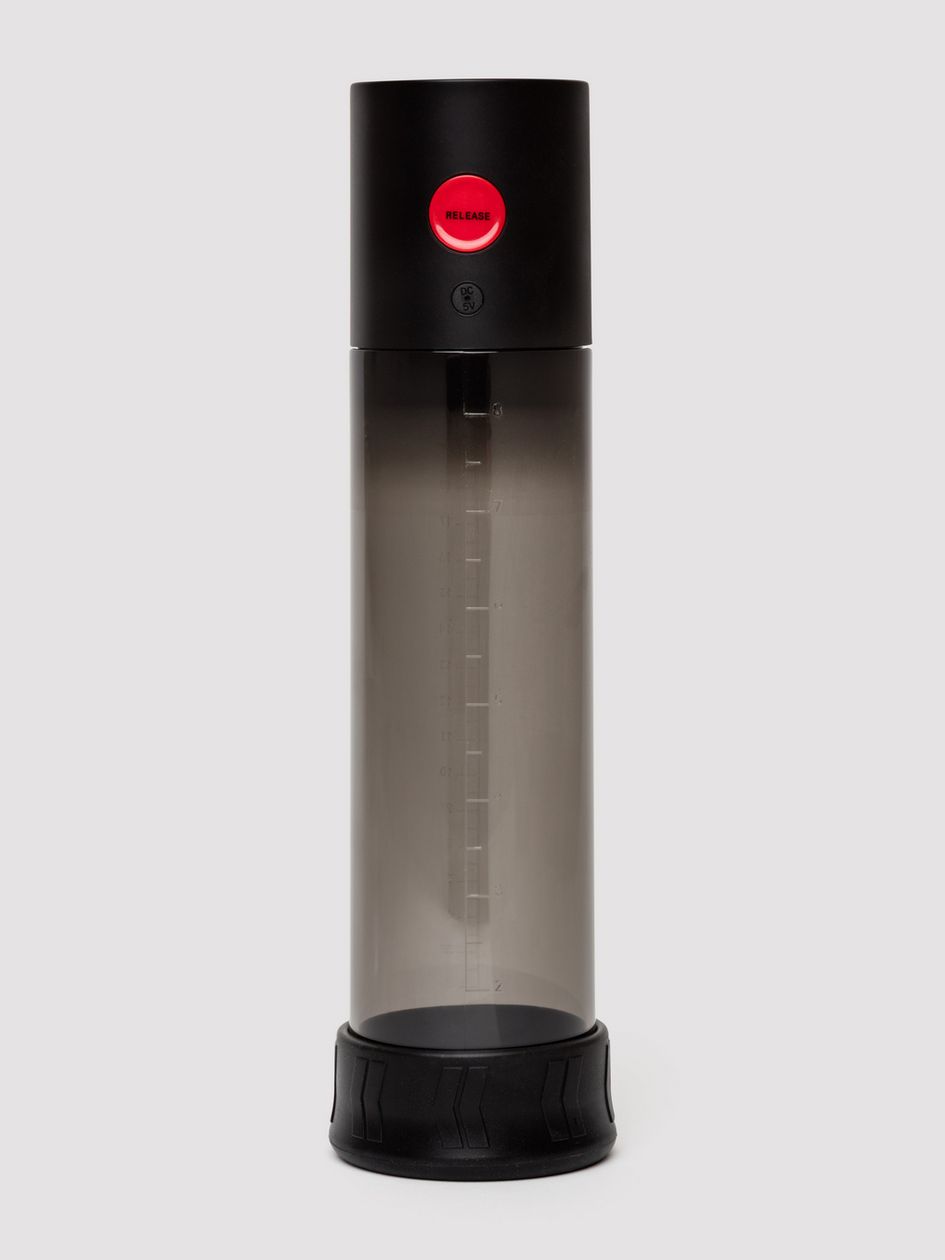 Otouch Macho Work1 Automatic Penis Pump