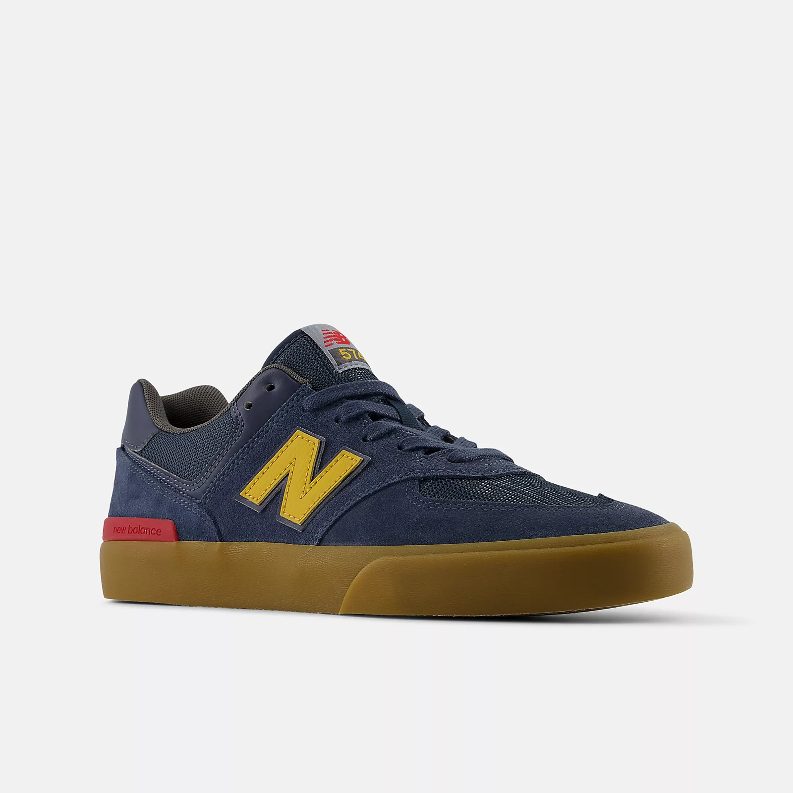NB Numeric 574 Vulc