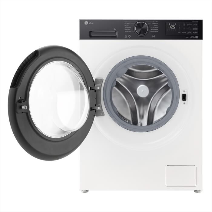 LG - F4NX5011THB-Bianco