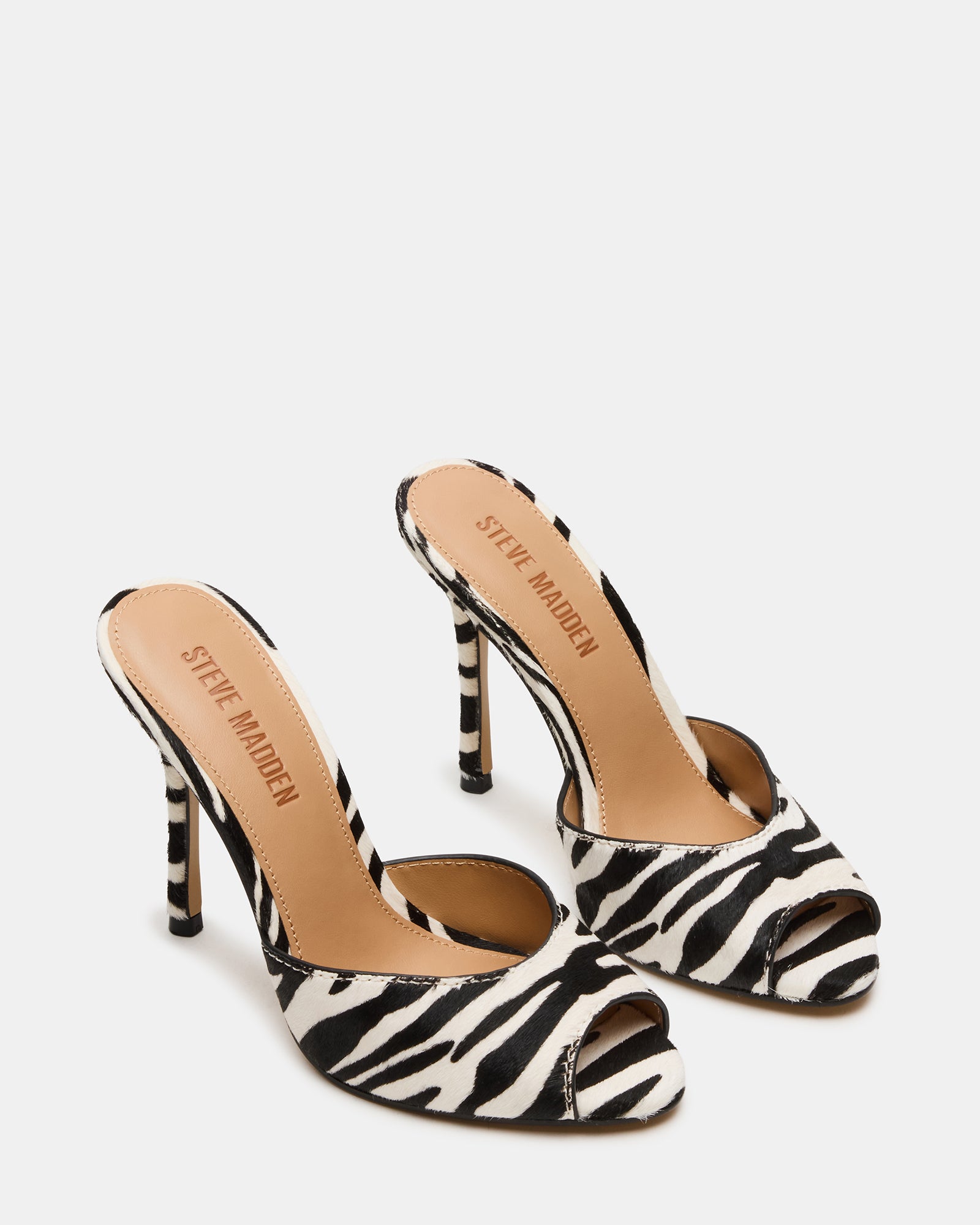 Priya Zebra