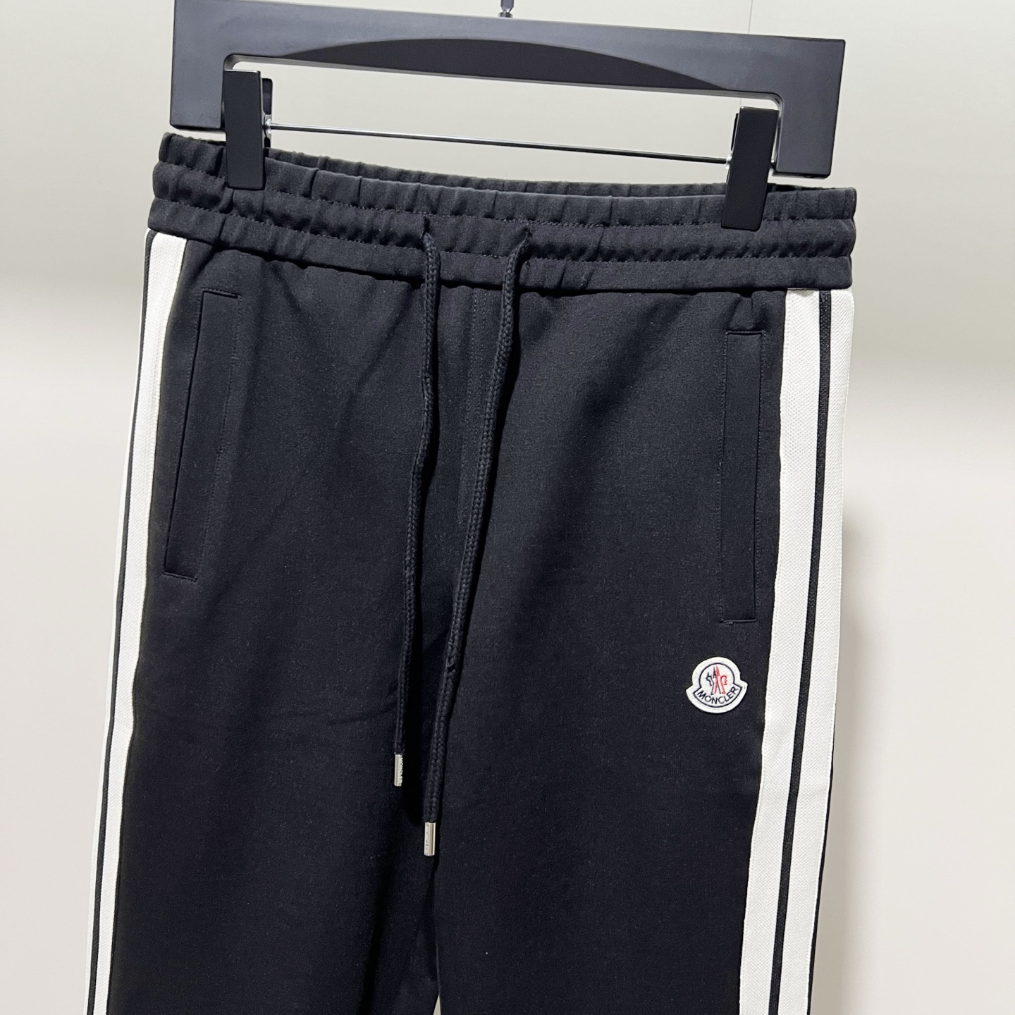 Moncler Unisex Pants Size S-XXL