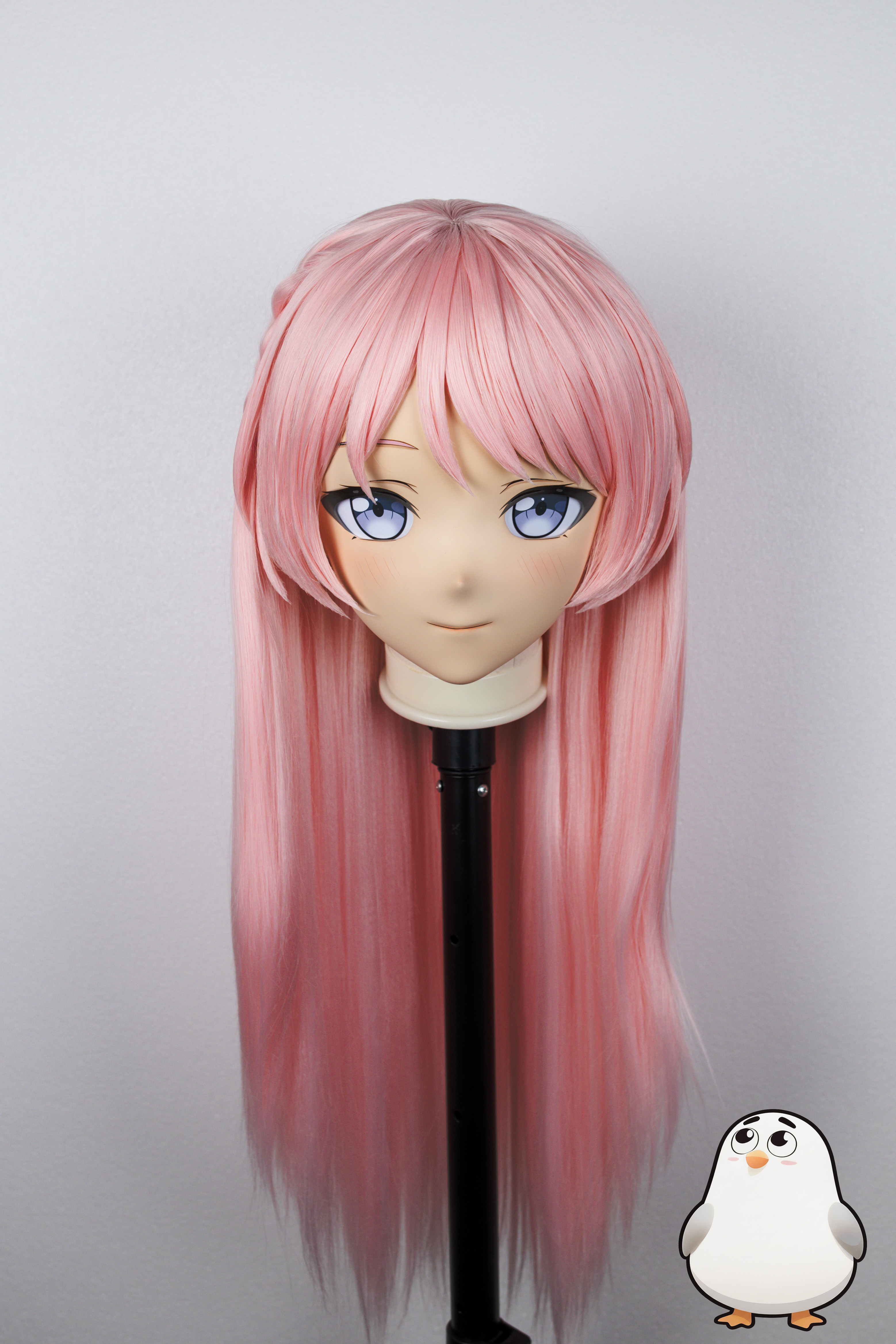 LuckyLarus Customized Kigurumi Final payments-Ordinary wigs
