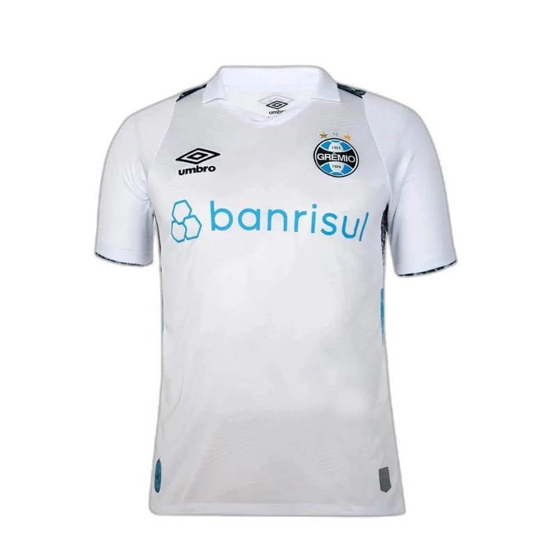 Gremio 24/25 II Away Jersey - Fan Version