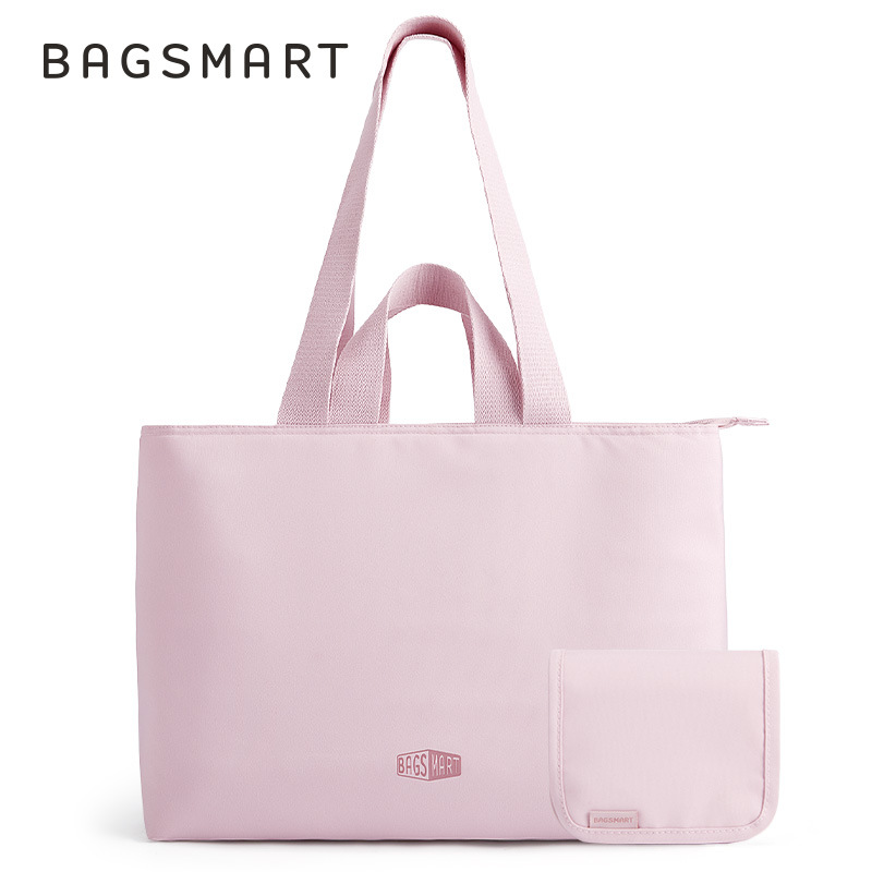 BAGSMART Tote Bag