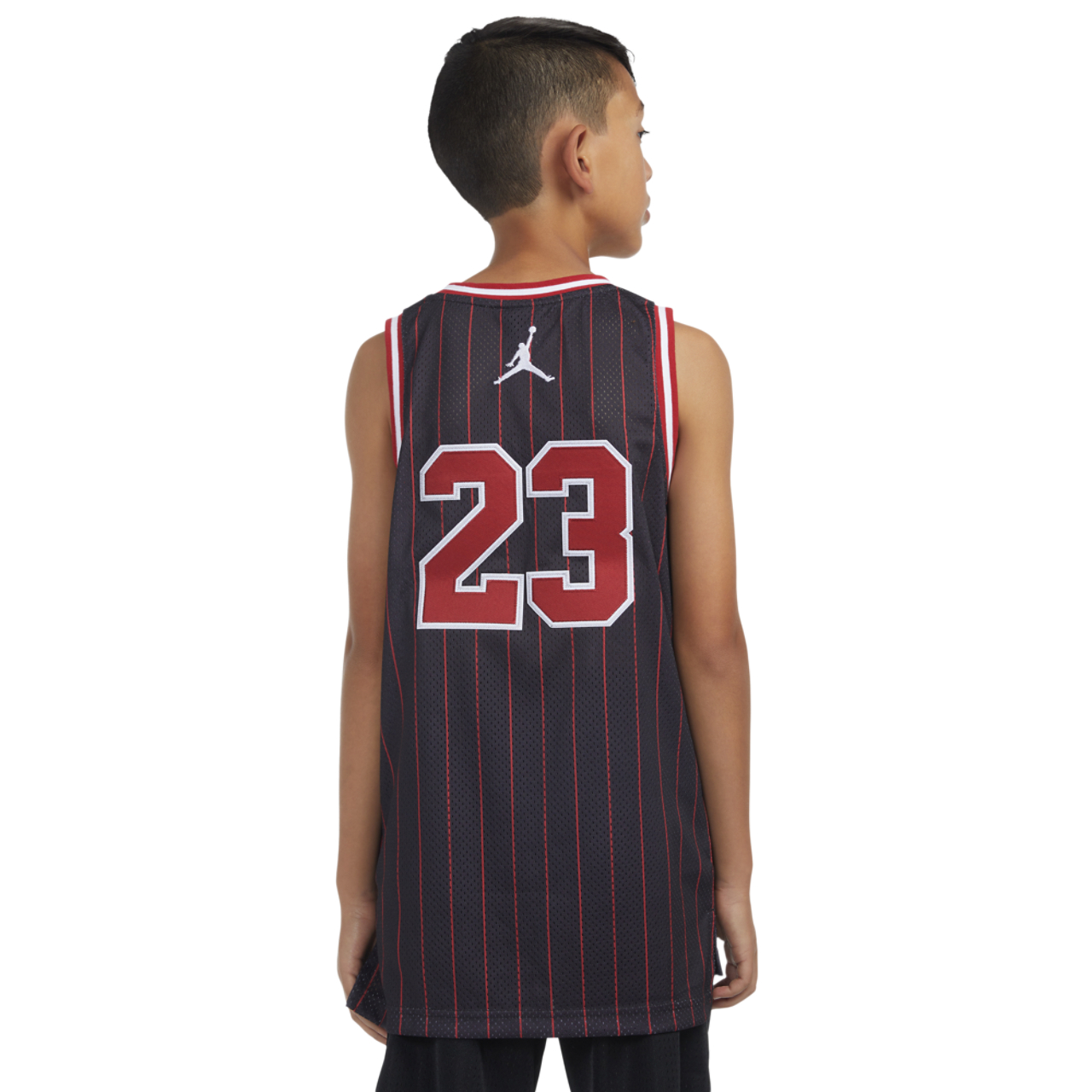 Jordan AJ 23 AOP Jersey