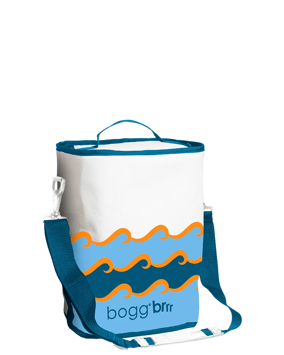 Bogg Brrr and a Half Cooler Insert - Vitamin Sea