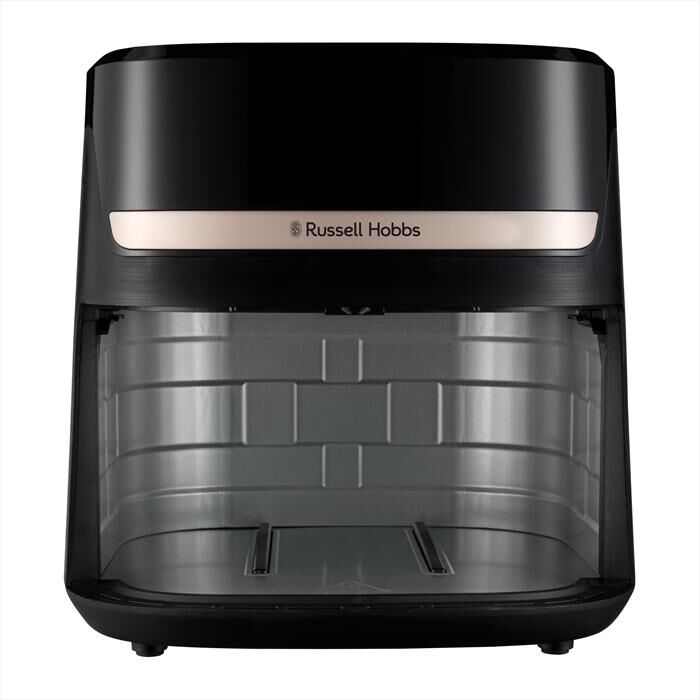 RUSSELL HOBBS - Friggitrice ad aria 27630-56-nero