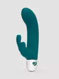 Lovehoney Frisky 10 Function G-Spot Silicone Rabbit Vibrator