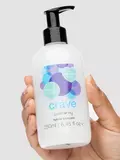 Lovehoney Crave Hybrid Lubricant 250ml