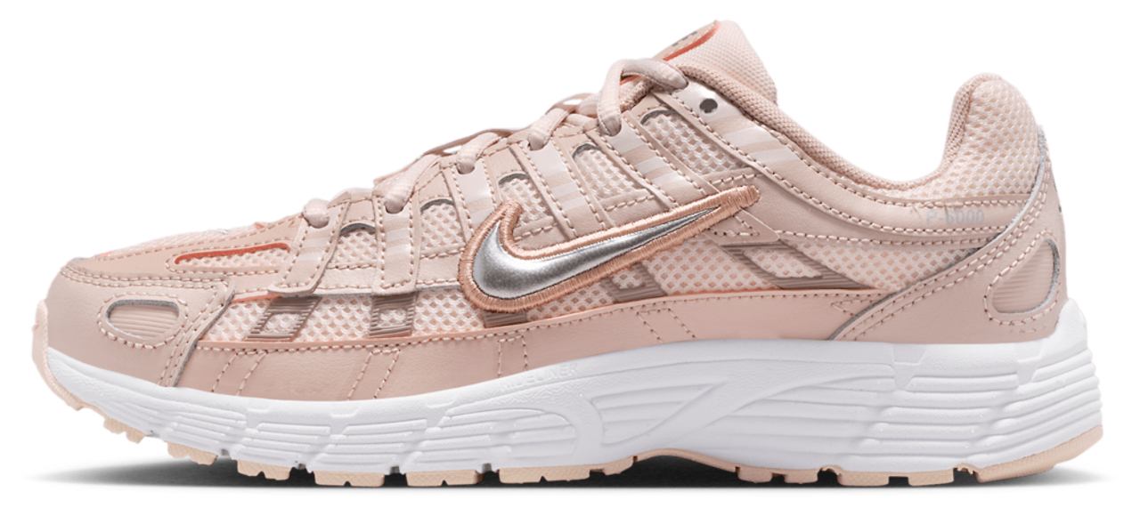 Nike P-6000