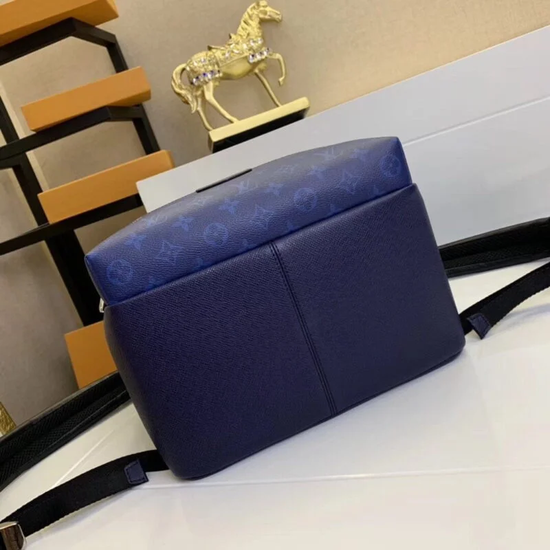 Louis Vuitton Discovery Backpack M30232 M30228