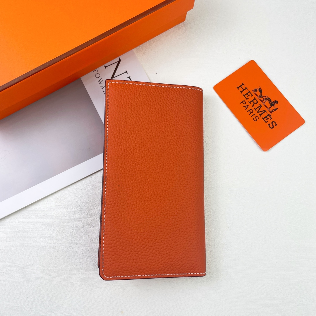 Hermes wallet