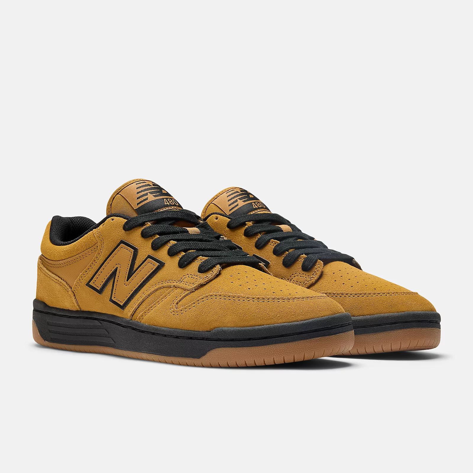 NB Numeric 480