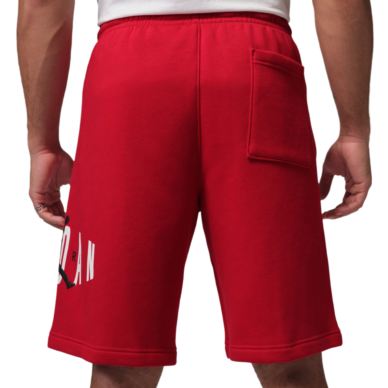 Jordan Brooklyn Stretch Fleece Short