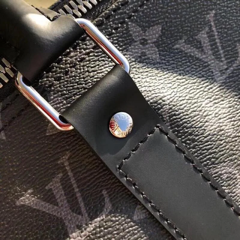 Louis Vuitton Keepall Bandouliere 45/50/55