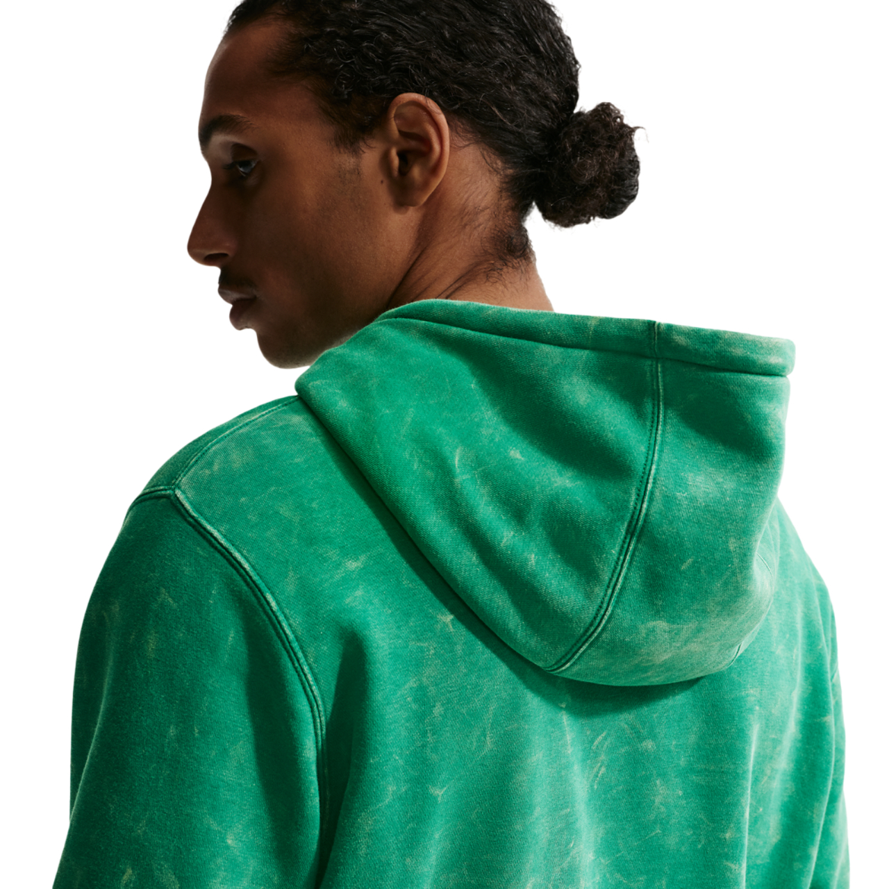 Nike CWash Club Basketball Hoodie