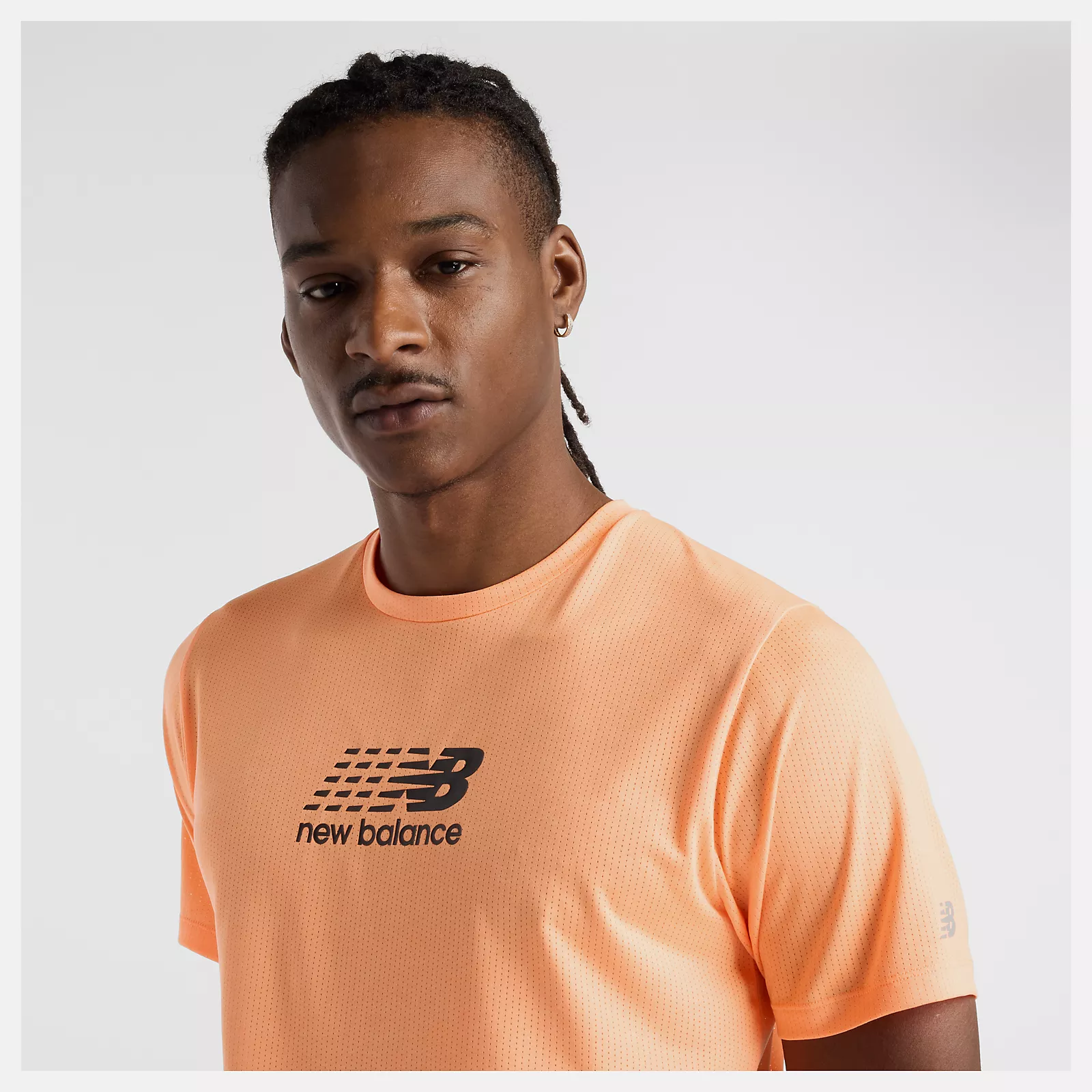 Athletics Graphic T-Shirt