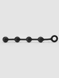 Cannonballs Large Silicone Anal Beads