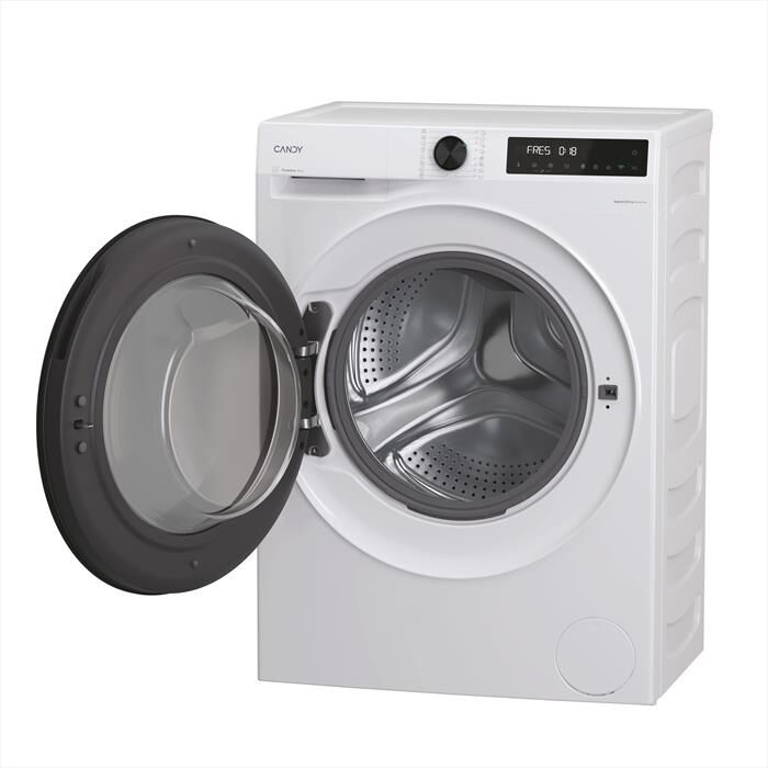 CANDY - Lavatrice BP 49SBL8-S 9 Kg Classe A-Bianco